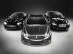 Jaguar XJ 2009 года